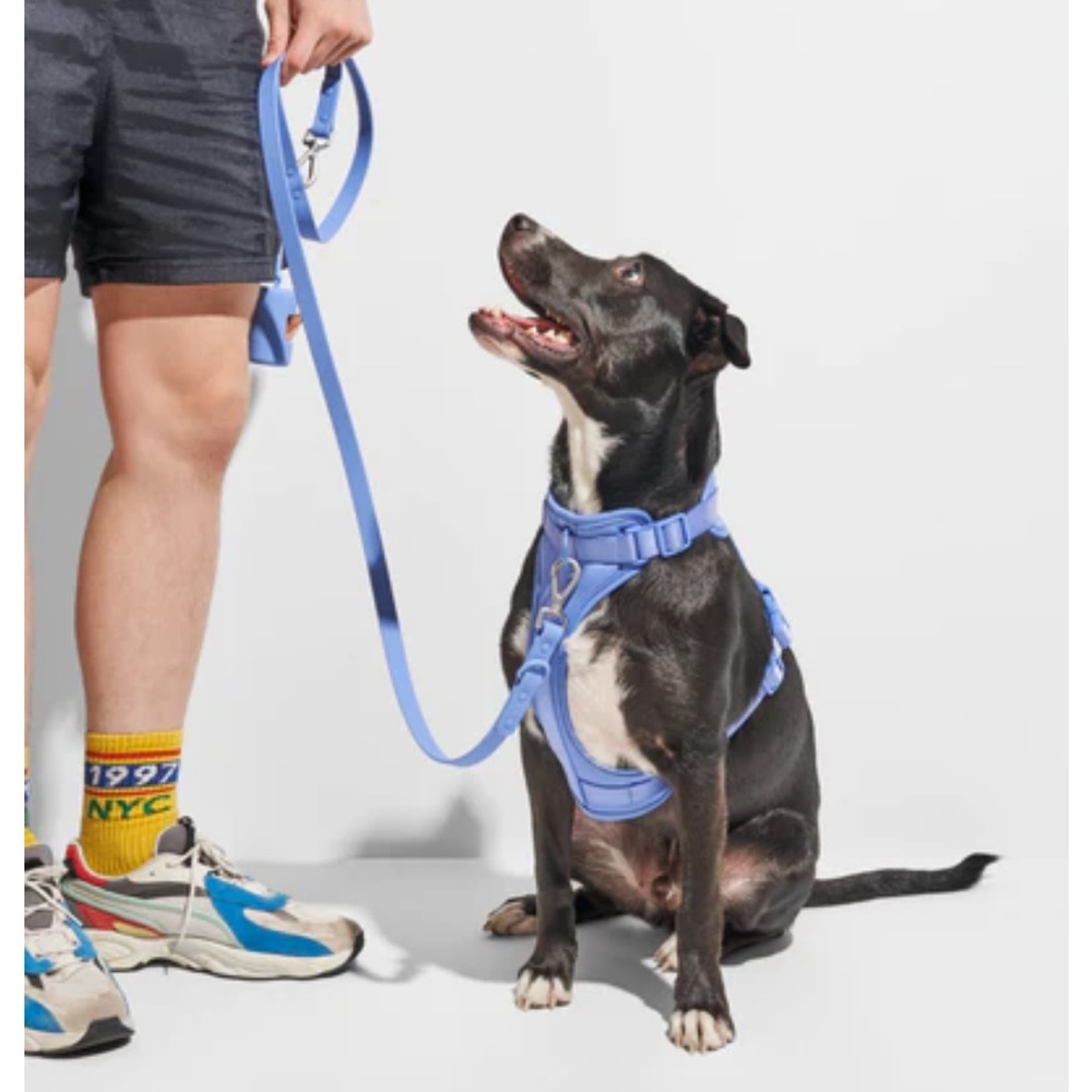 New Wild One XS Harness Moonstone